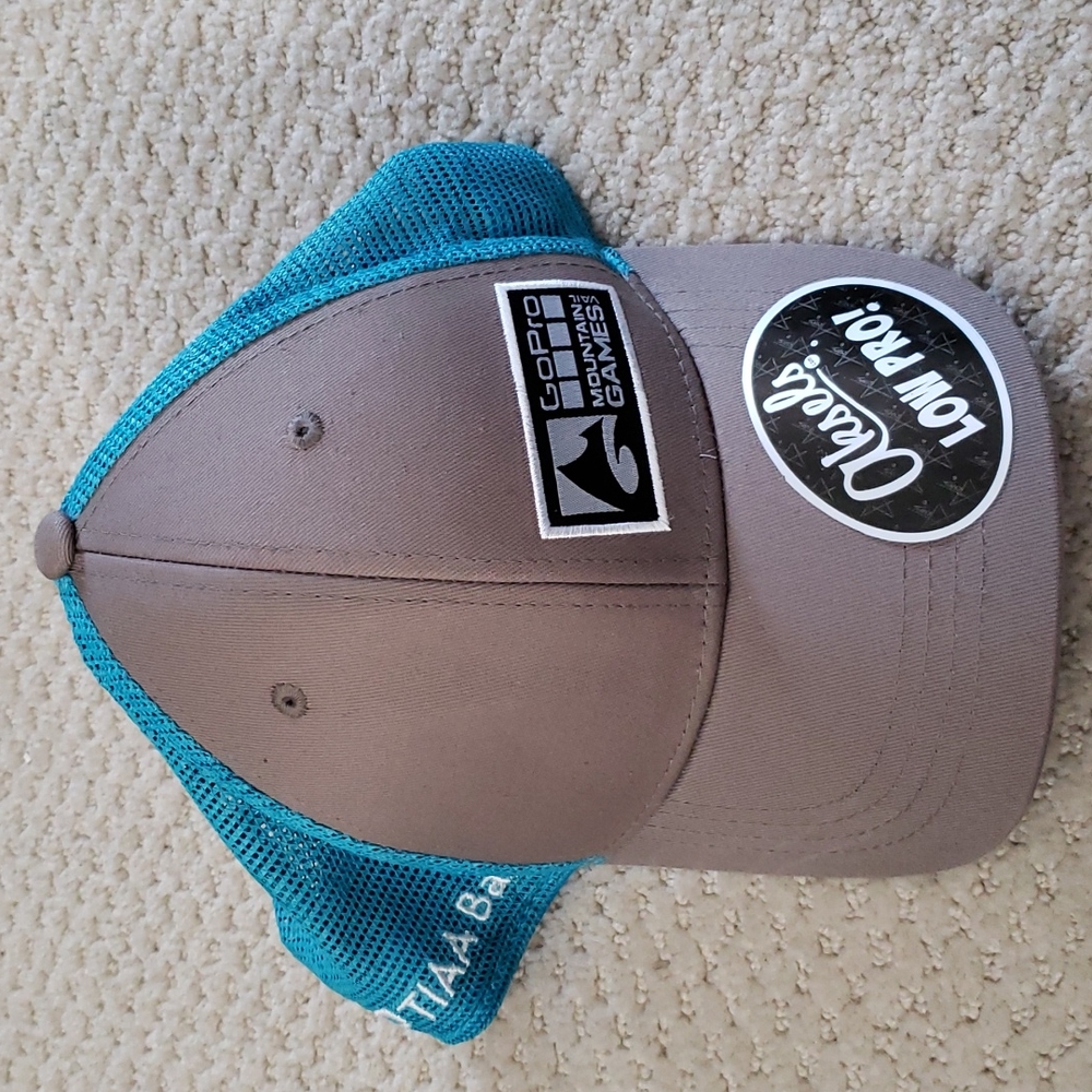GoPro Mountain Games Aksels Hat